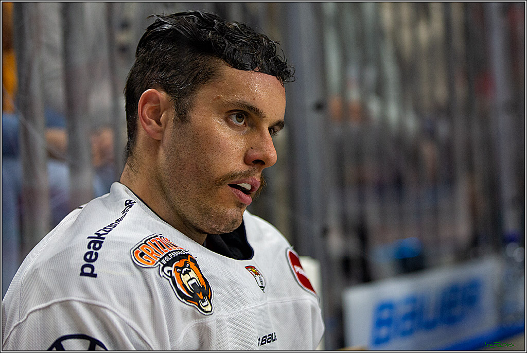 PENNY DEL; Koelner Haie- Grizzly Wolfsburg; Koeln, 26.10.2022